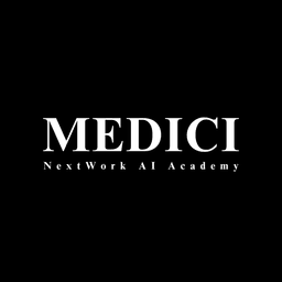 美第奇未來職涯 AI 學院